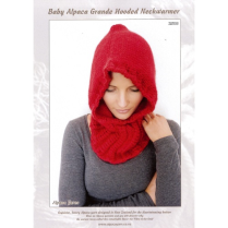 (AYX 2500 Hooded Neckware)